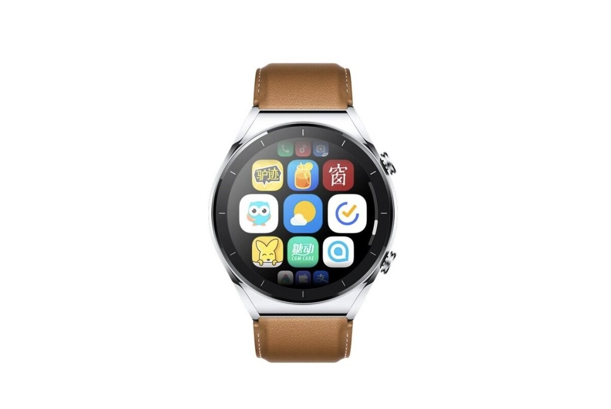 Xiaomi Watch S1