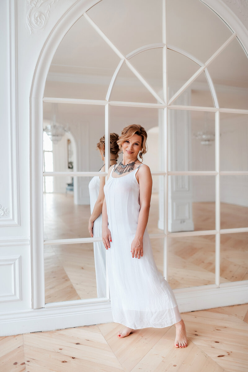 Жизненная энергия