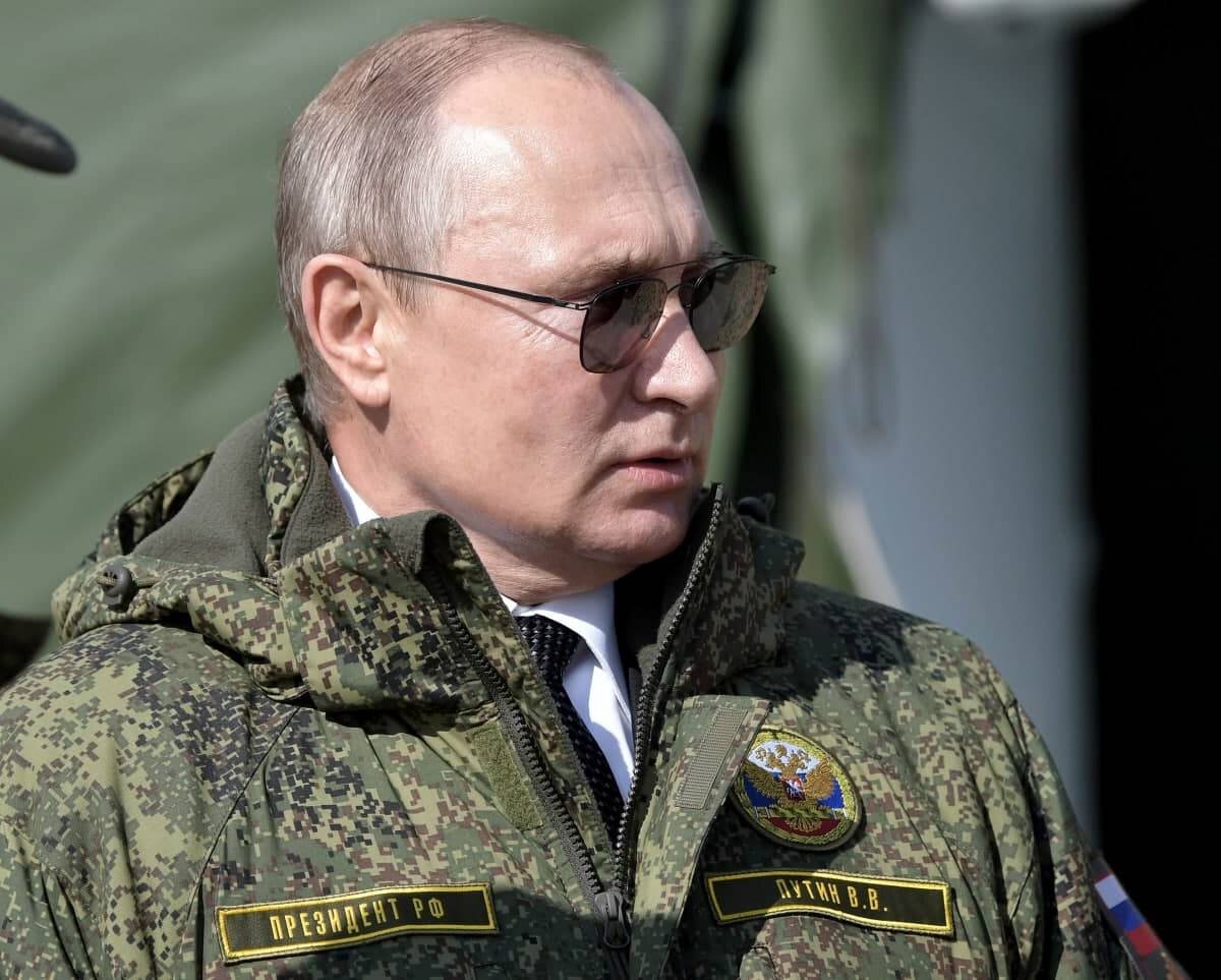 Сопротивление бесполезно.
