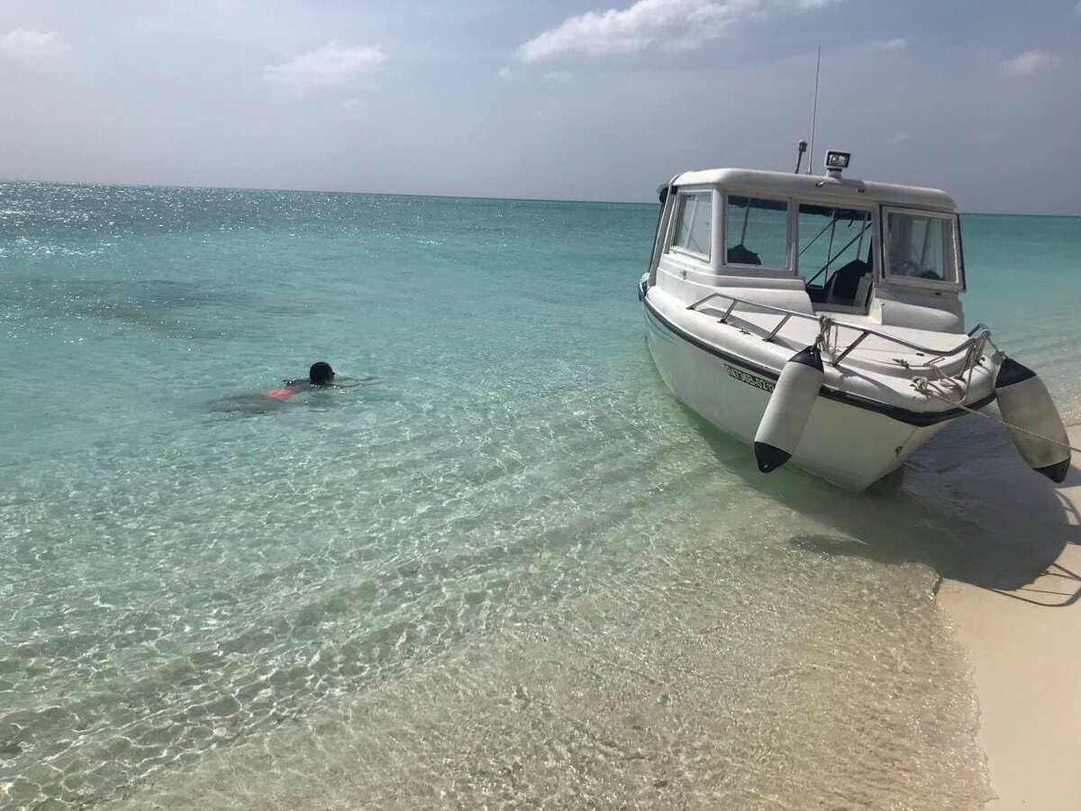 Личный фото архив