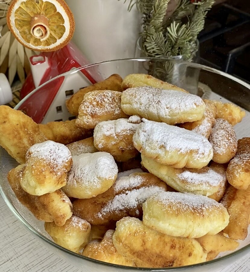 Вкусно, быстро и просто!