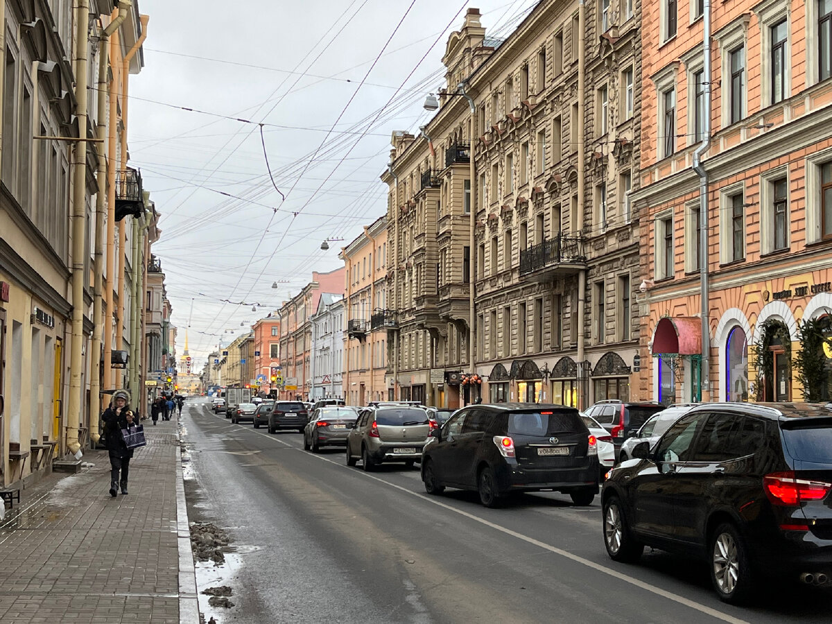 Выявил 3 проблемы, за 3 года проживания в Питере. Не советую переезжать,  если вас это будет не устраивать | Макс Путешествует | Дзен