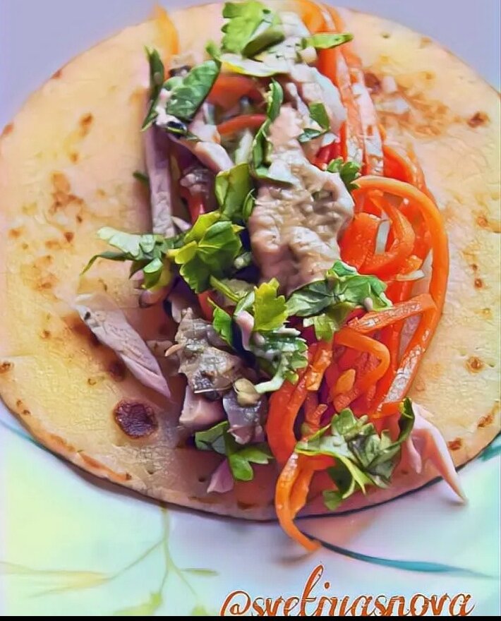 Доброго времени суток!☕🥞 Завтрак должен быть приятным и сытным!Спешим всё дружно к столу 🤤  