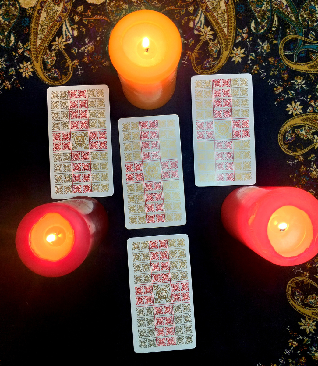 Фото автора