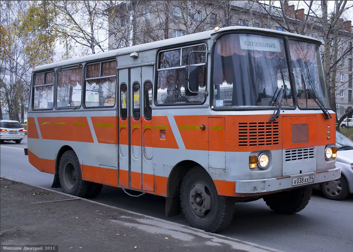 Автобус таджикистан фото