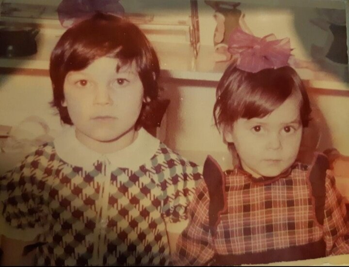 фото из архива автора