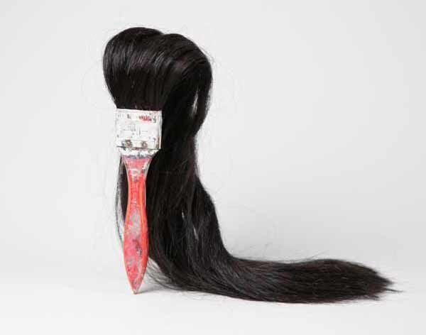 Сейо Чизмик - современный художник из Сан-Диего