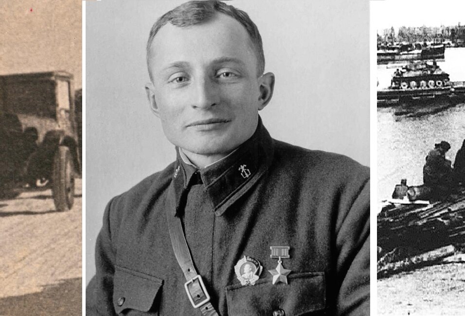 Владимир Кузьмич Артюх (1907-1984)