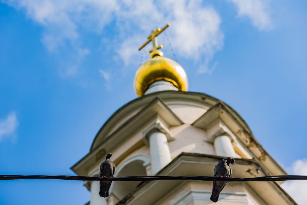 Память воскресения словущего. Храм воскресения словущего ваганьково. храм ваганьково. церковь воскресения словущего филипповский переулок.