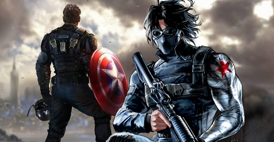 Marvel's Avengers