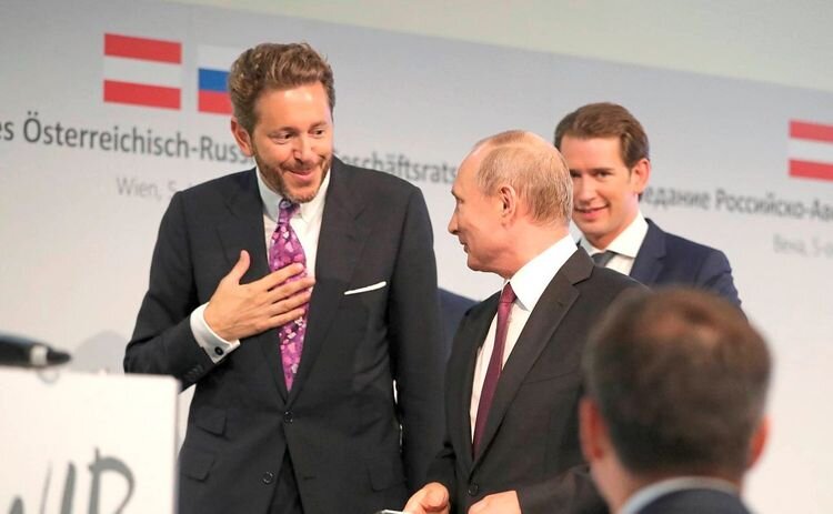 Источник фото: Der Standard