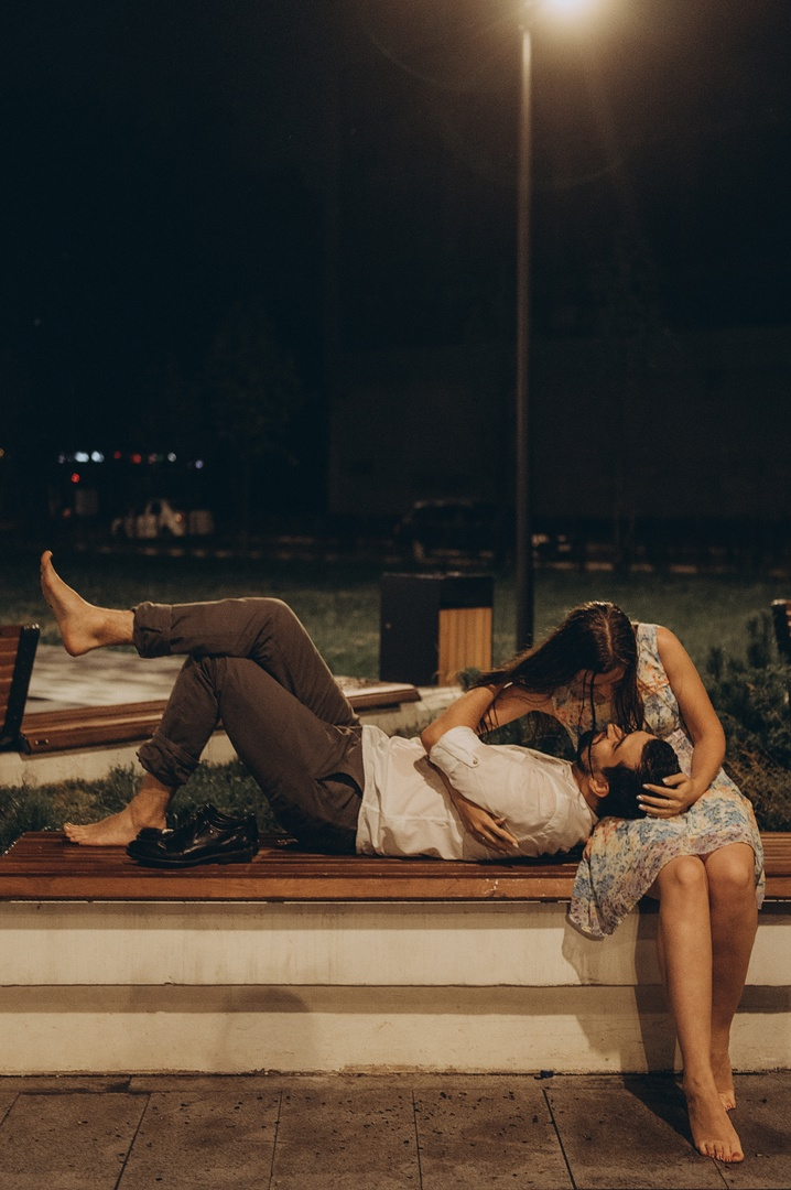 фото Авель Бурлак