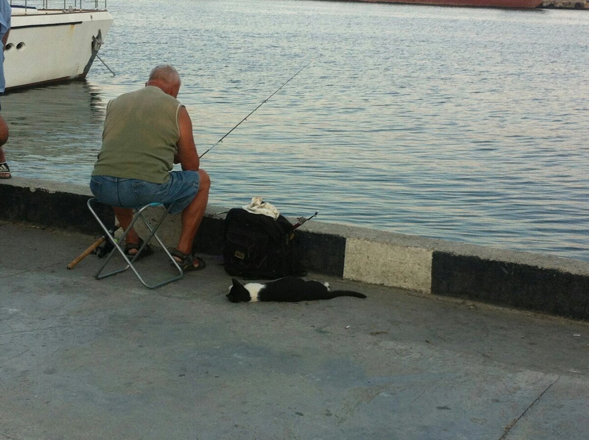 Фото автора