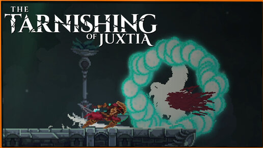 The Tarnishing of Juxtia #8 Speck Lord Tyris | The Artisan