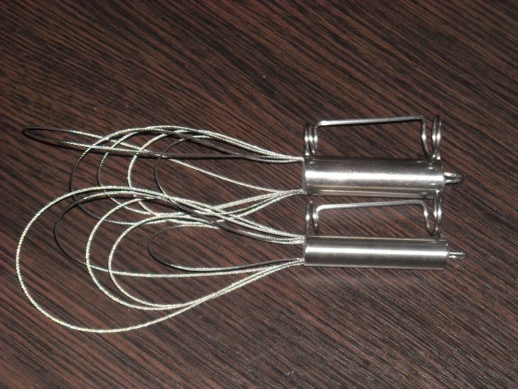 Отцепы для воблеров