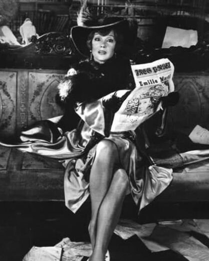 Фото: Музей кино, Москва