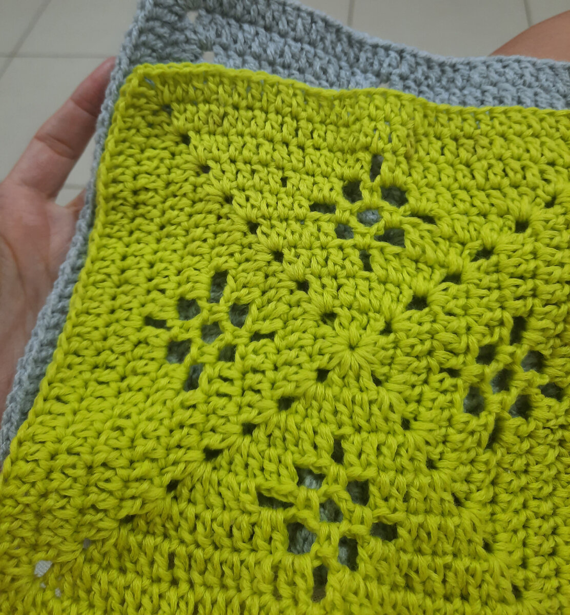 Просто замечательно!