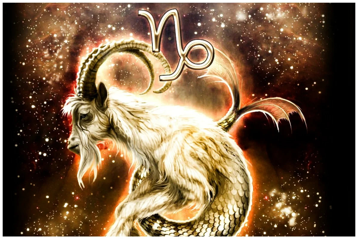 Изображение козерога картинки