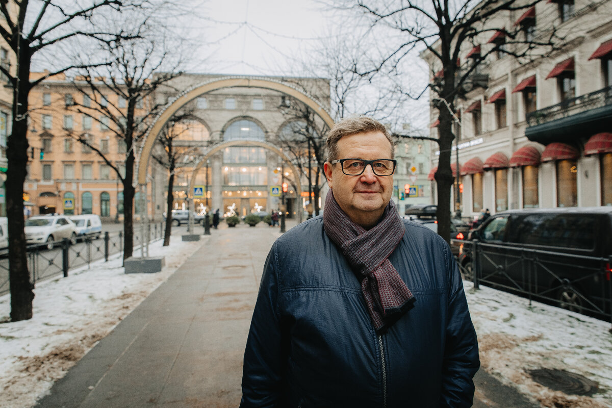 Александр Рязанцев