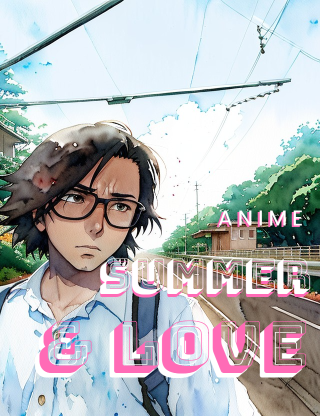 "Если у вас нет счастливых воспоминаний, никогда не поздно начать их строить" - из аниме "Monster"