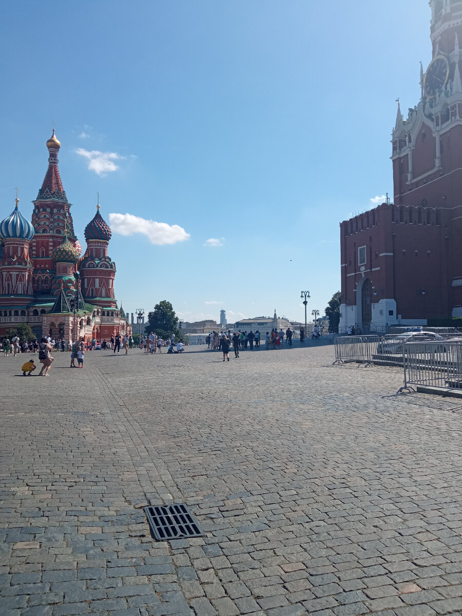 В Москве проездом. Отправление с Казанского вокзала. Где провести время,  если до поезда есть несколько свободных часов | Позитивно и Бюджетно | Дзен