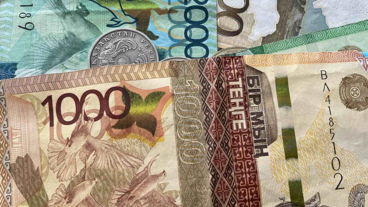    Фото: © Bizmedia.kz Рашид Ахмежанов