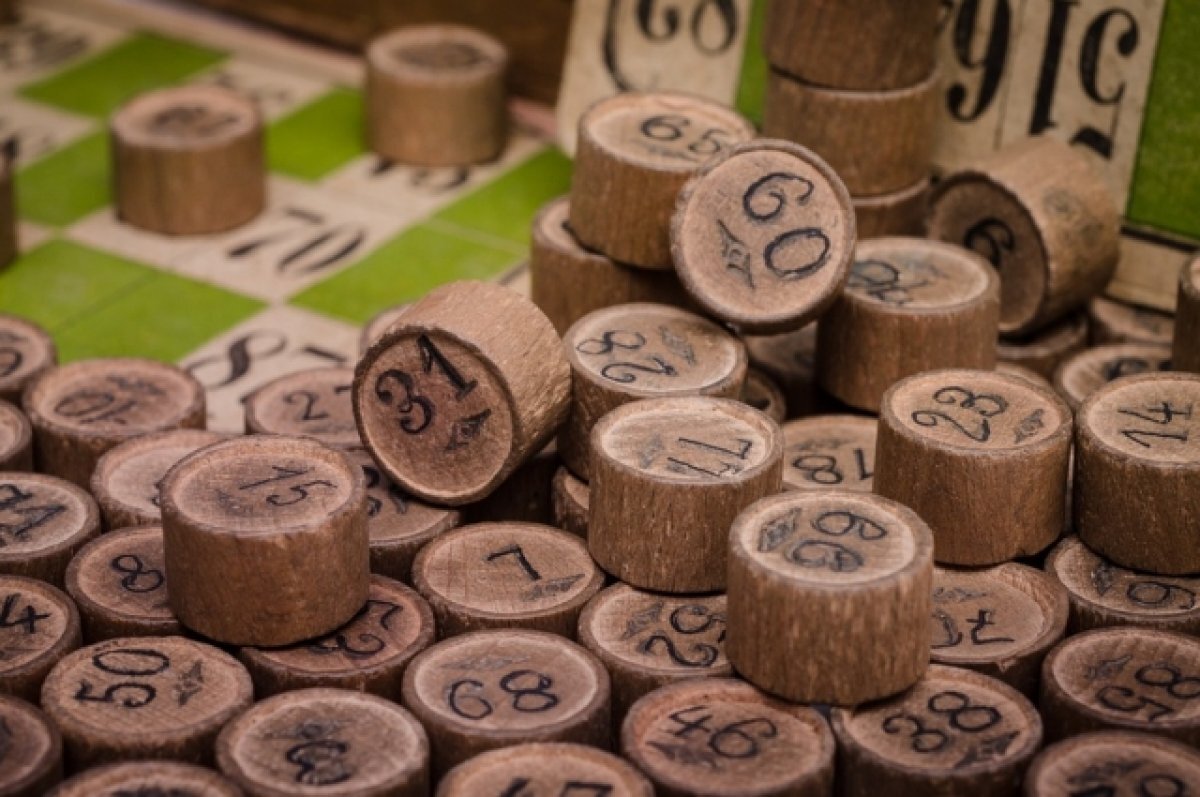    Выигравший 800 миллионов рублей в лотерею британец стал бездомным