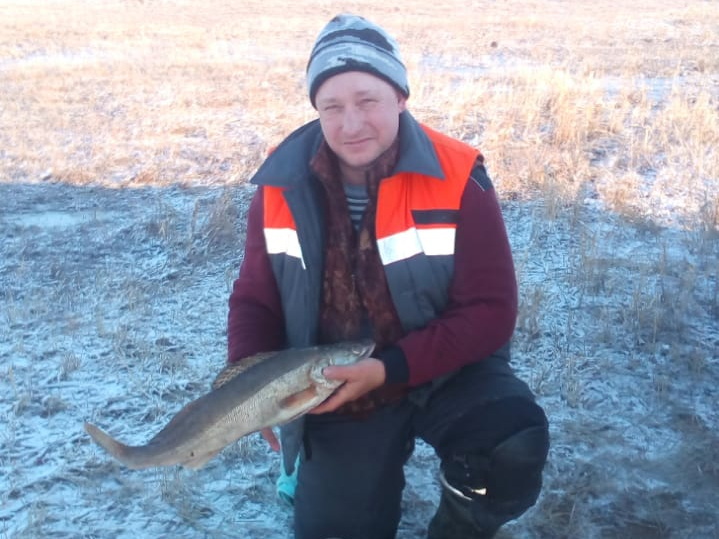 Блесны помогают рыболовам при охоте на зубастых хищников. 