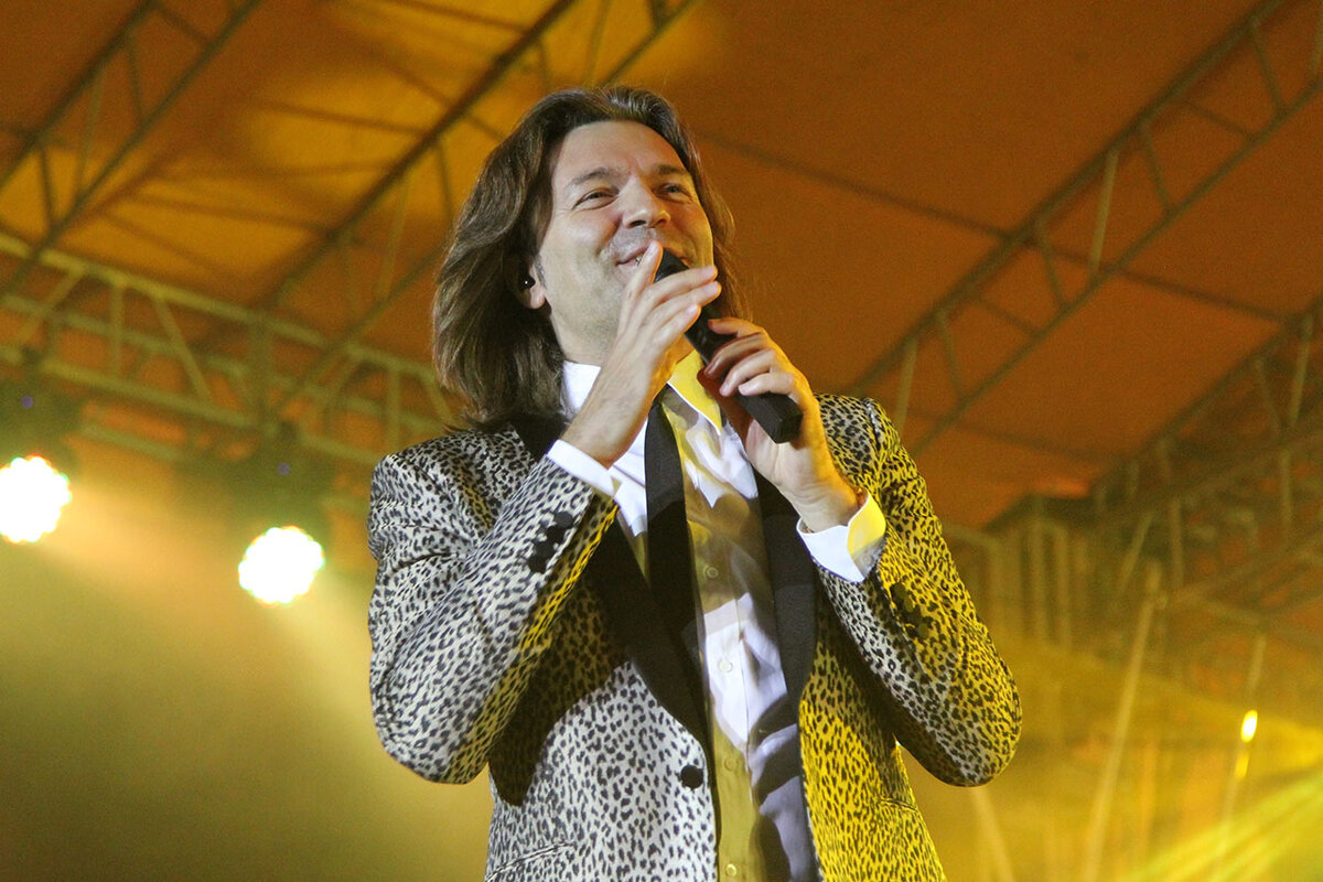 На дочь звезды эстрады подали в суд.  Фото: с сайта hippopx.com