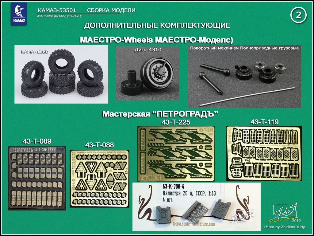 3D-моделирование: виды, принципы, инструменты