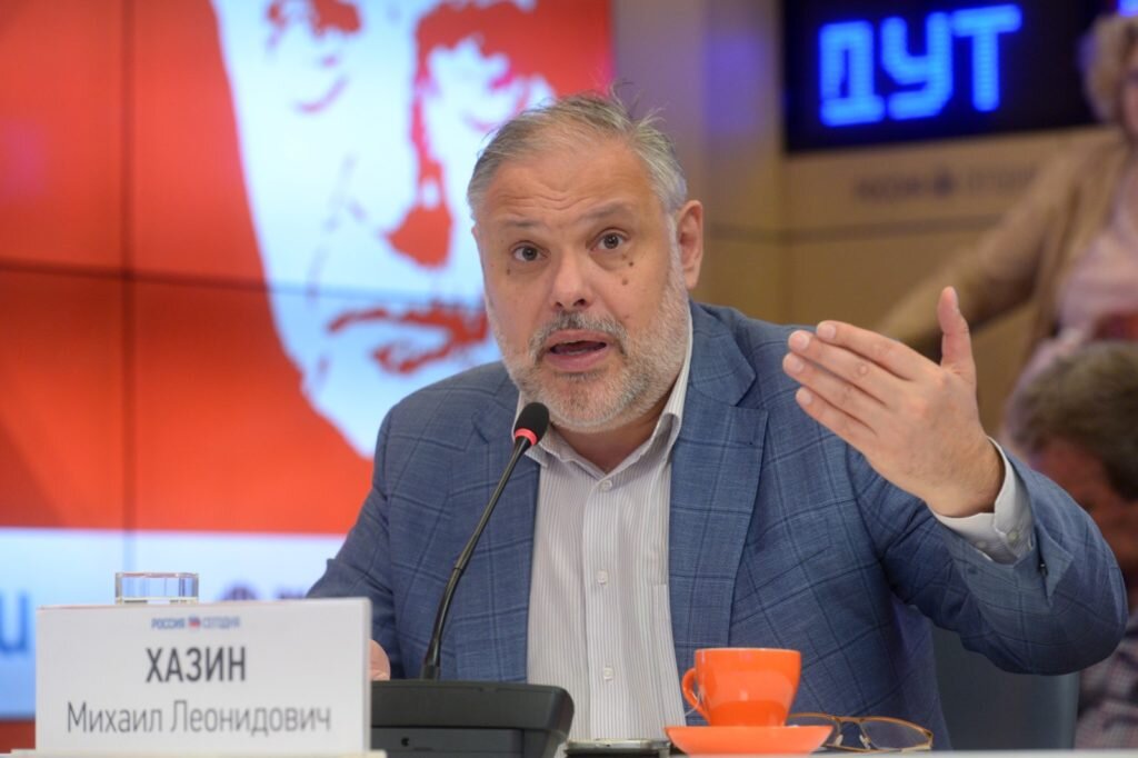    Владимир Трефилов / РИА Новости