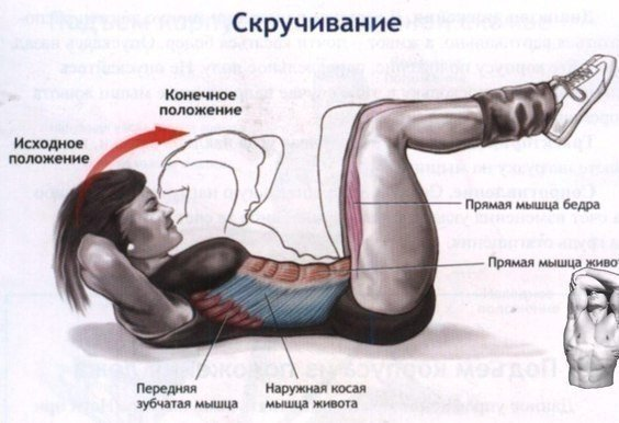 Как замедлить старение с помощью тренировок