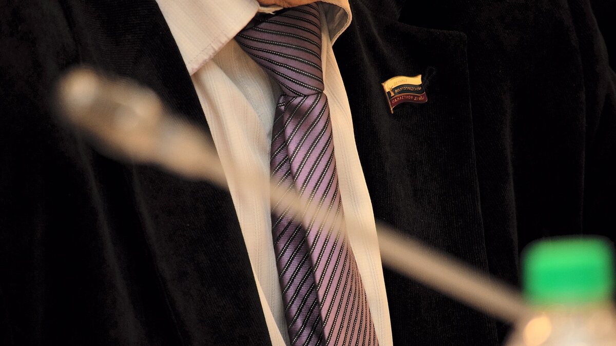     Кадровая перестановка произошла в начале этой неделе.