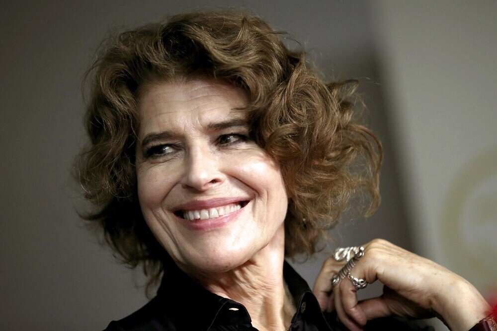 Каринка из интернета