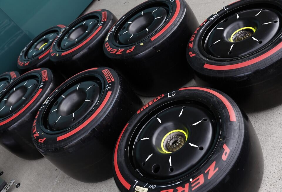    Pirelli