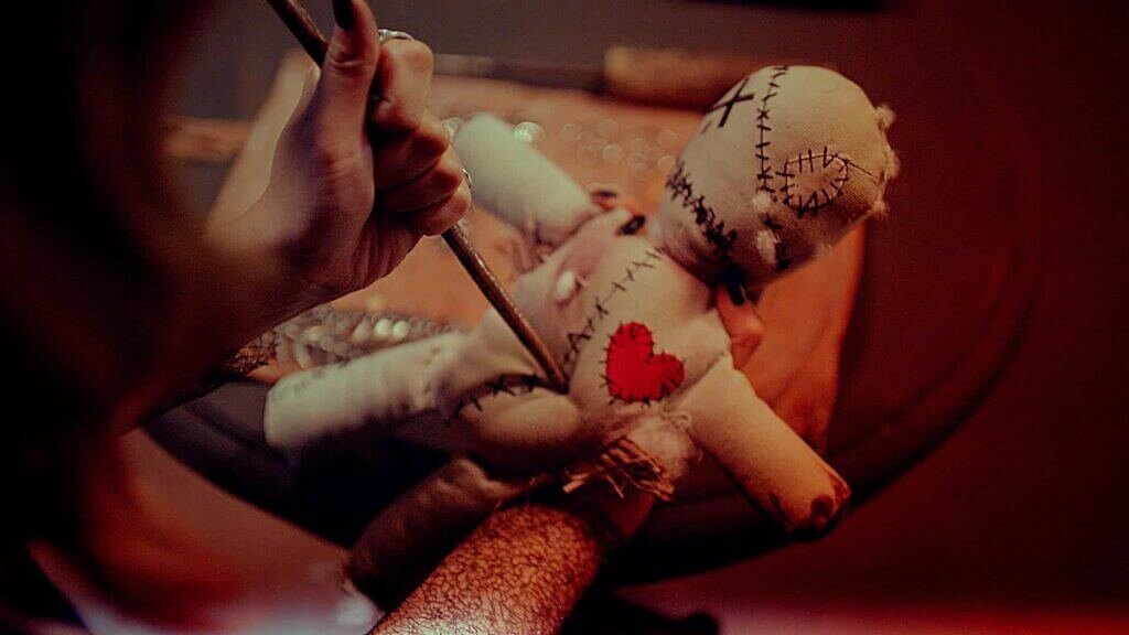 Иллюстрация из свободного доступа 