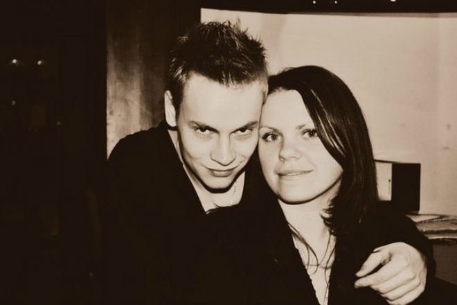 Ярослав и Марина