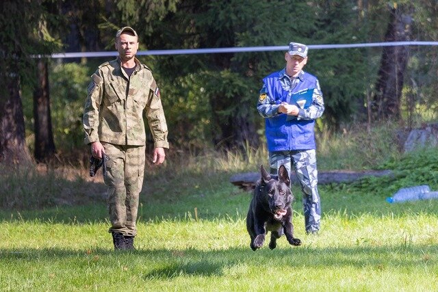    Фото: Управление Росгвардии по Хабаровскому краю