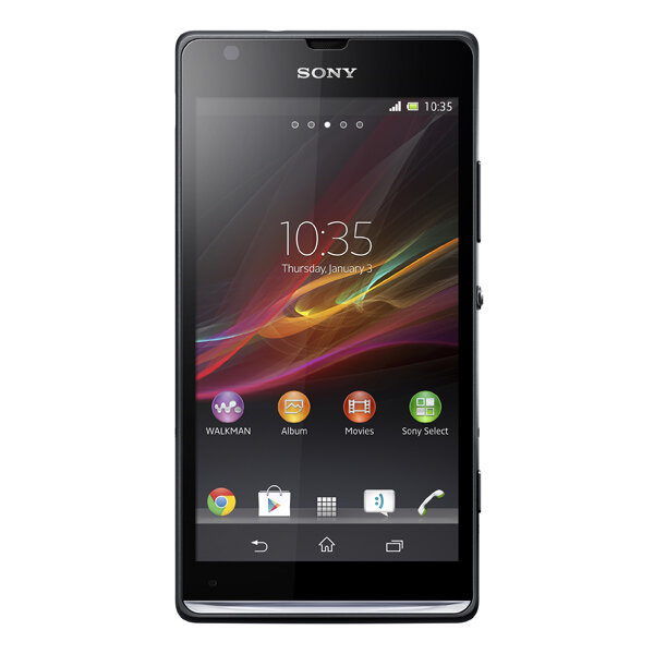 Sony xperia sp