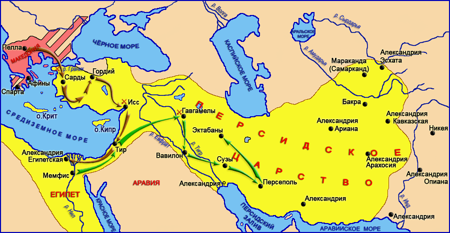 (Иллюстрация из открытых источников)