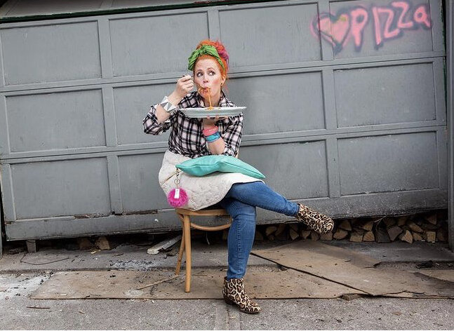 Фото из Инстаграм 