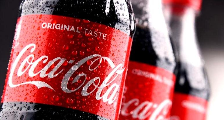 Создатель Coca-Cola Джон Стит Пембертон