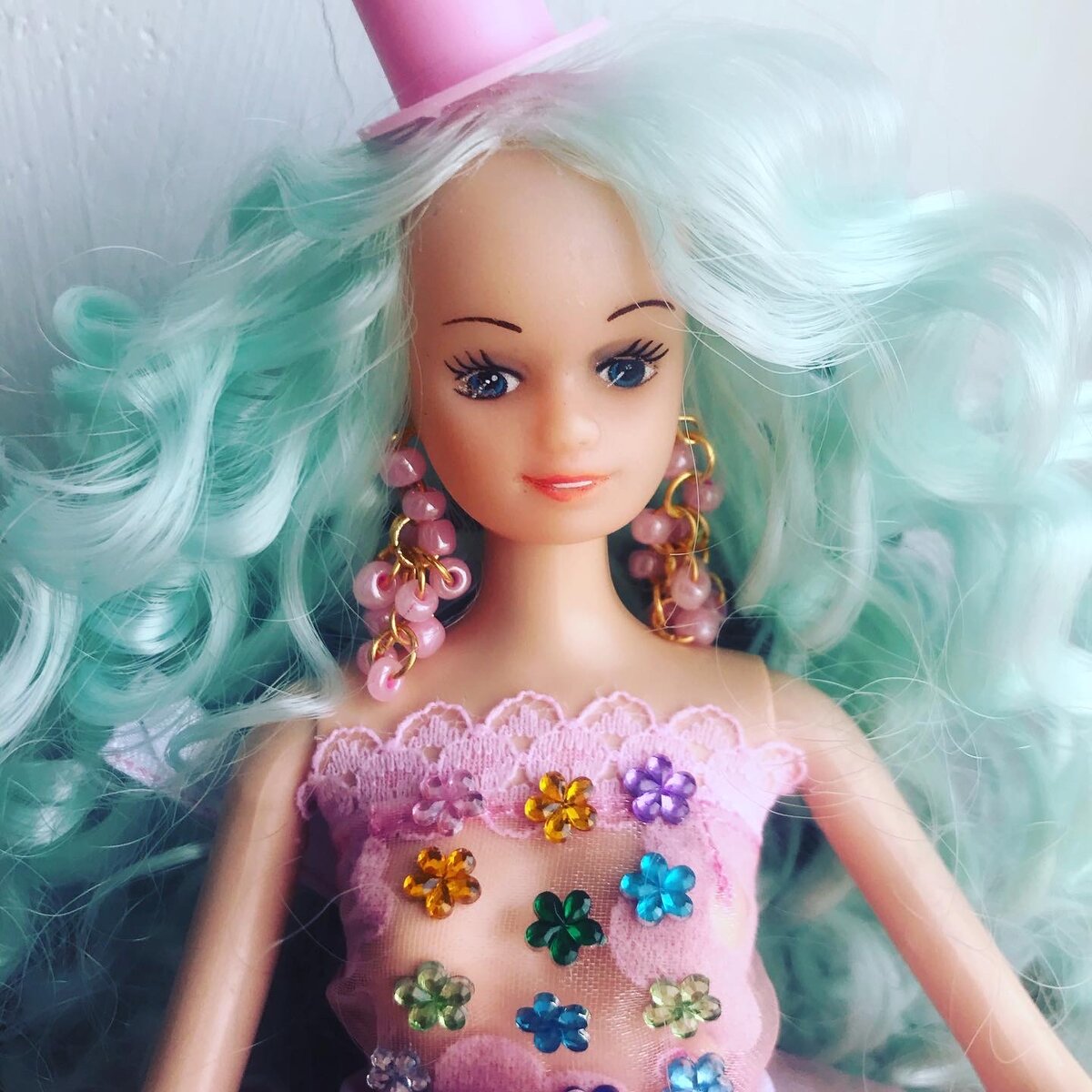 Куклы Barbie (Барби)