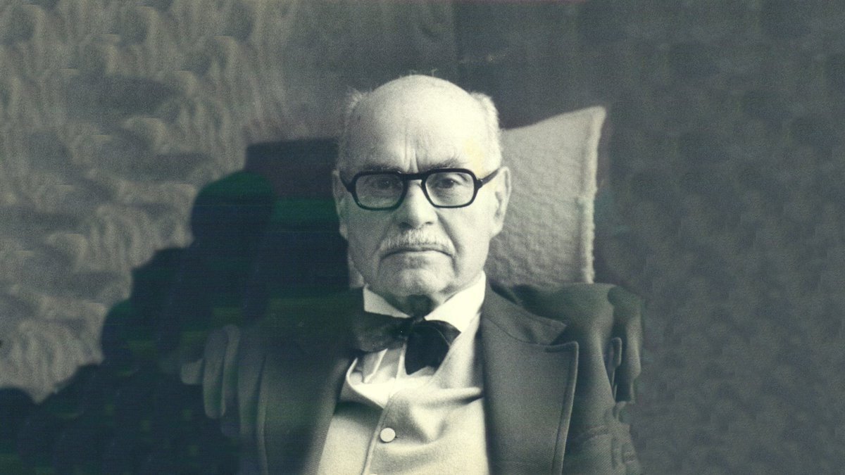 Уилфред Бион