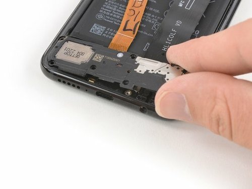 Как поменять аккумулятор на телефоне хонор 10 Как заменить аккумулятор на Huawei Honor 10? PartsDirect.ru Дзен