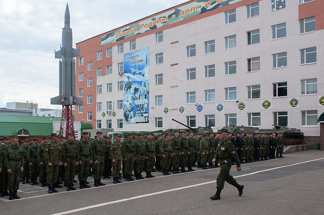 Сайт военкомата уфы