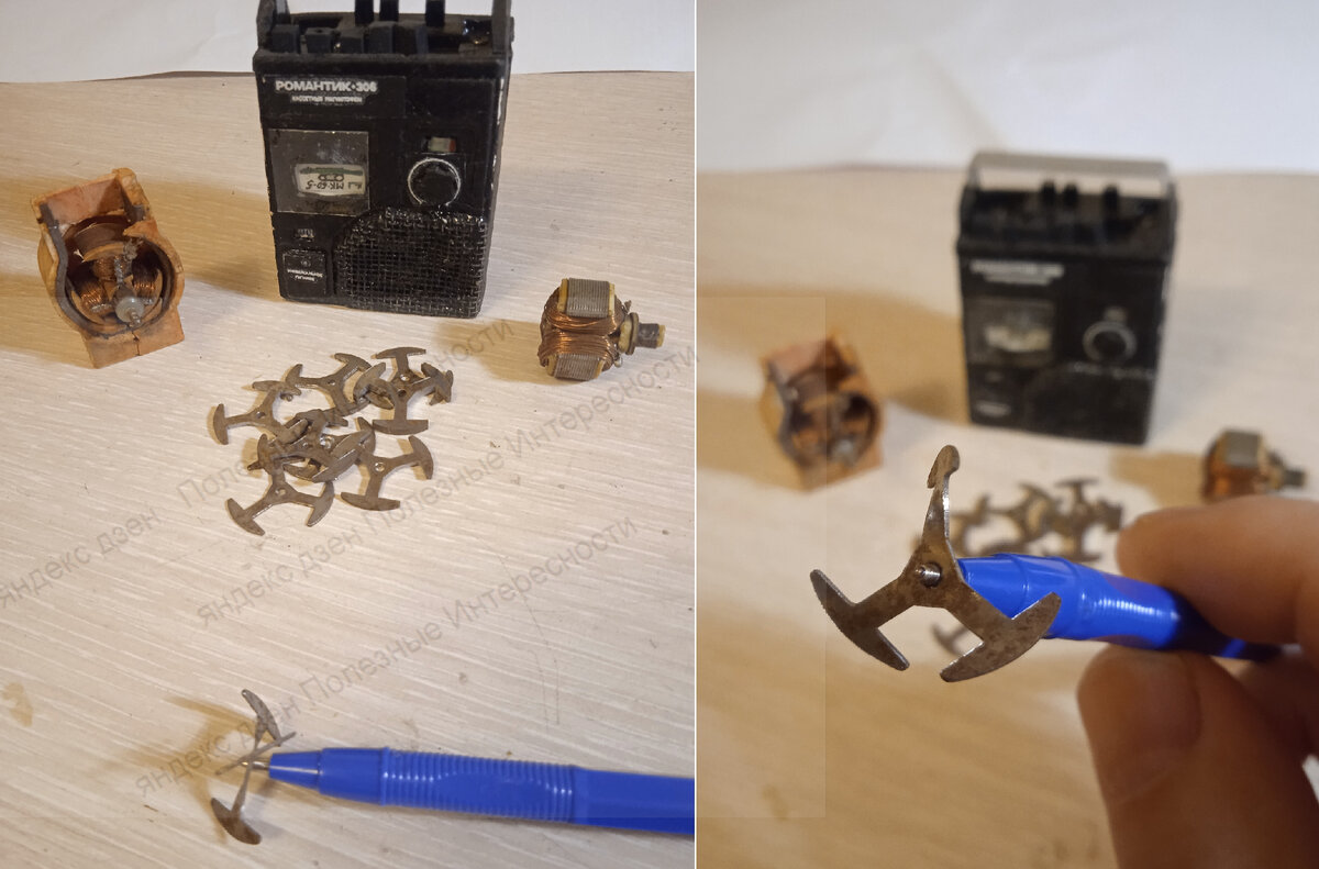 спиннер нашего детства