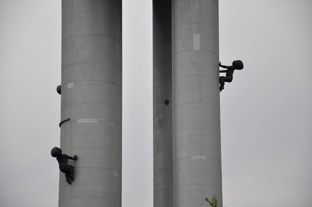 Фотография автора статьи, май 2016 года