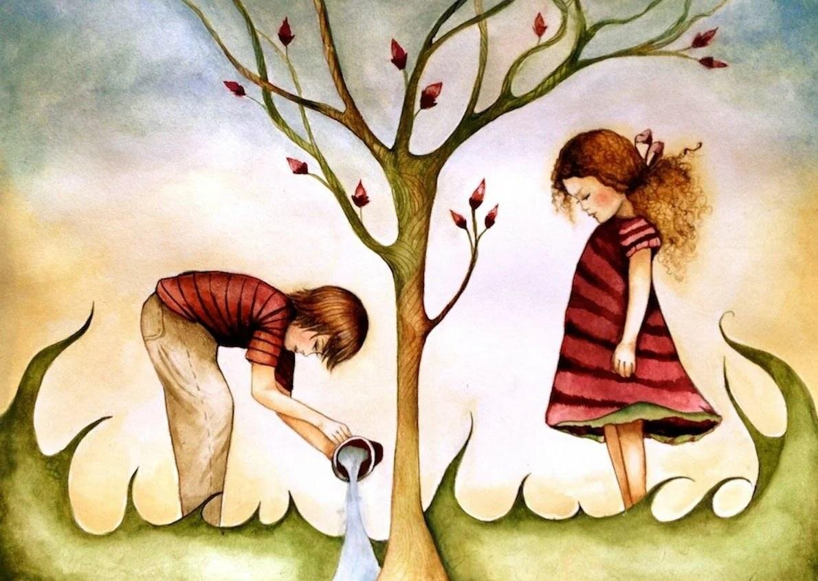 Как говорить о ценностях