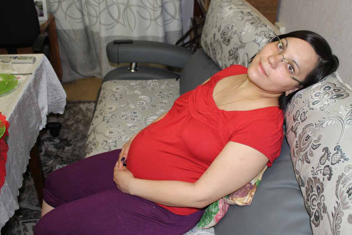 Фото из личного архива